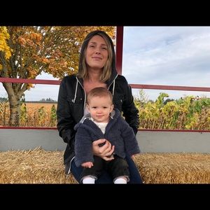 Meet your Posher, Kayle